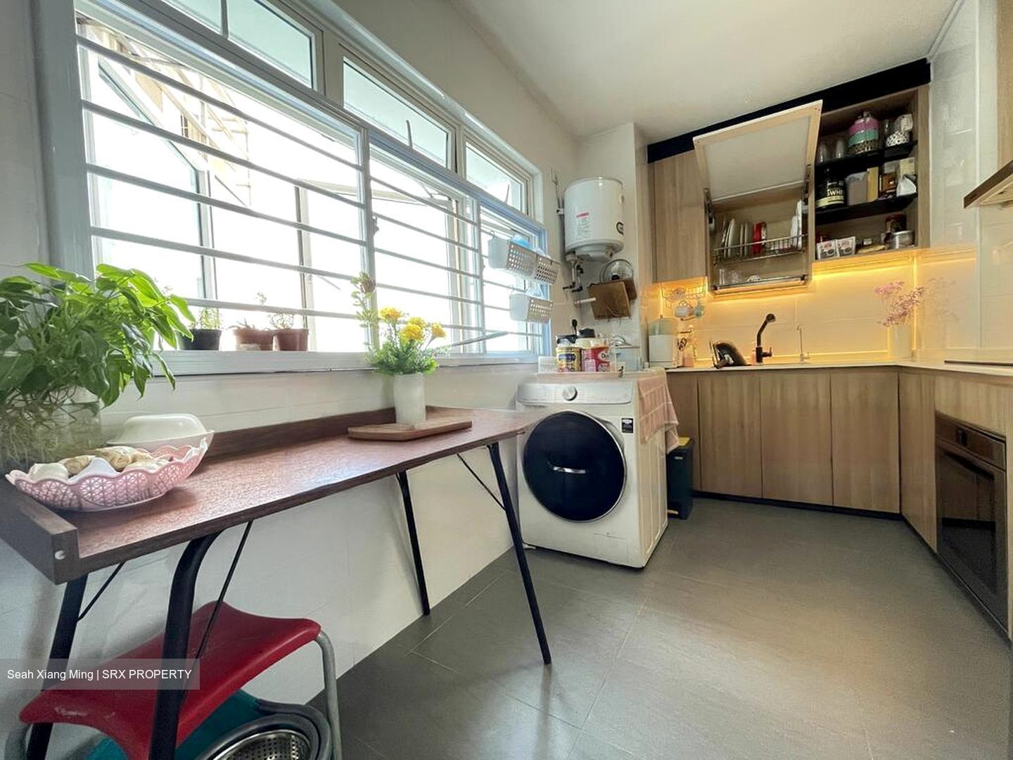 Blk 3A Kallang Heights (Kallang/Whampoa), HDB 5 Rooms #580263061